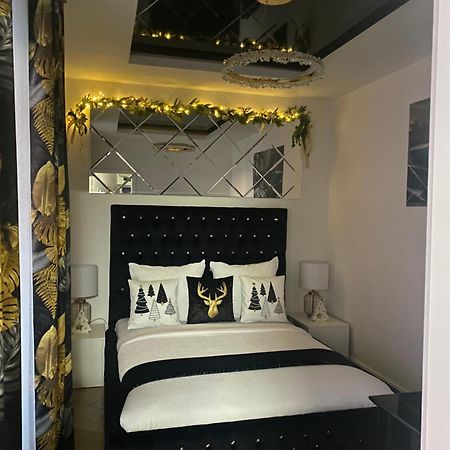 Aquarius Residence Apartament 203 Бошково Экстерьер фото