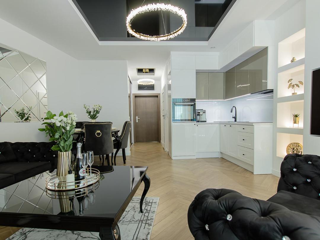 Aquarius Residence Apartament 203 Бошково Экстерьер фото