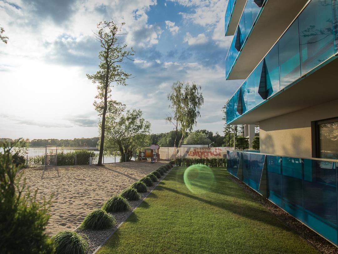 Aquarius Residence Apartament 203 Бошково Экстерьер фото