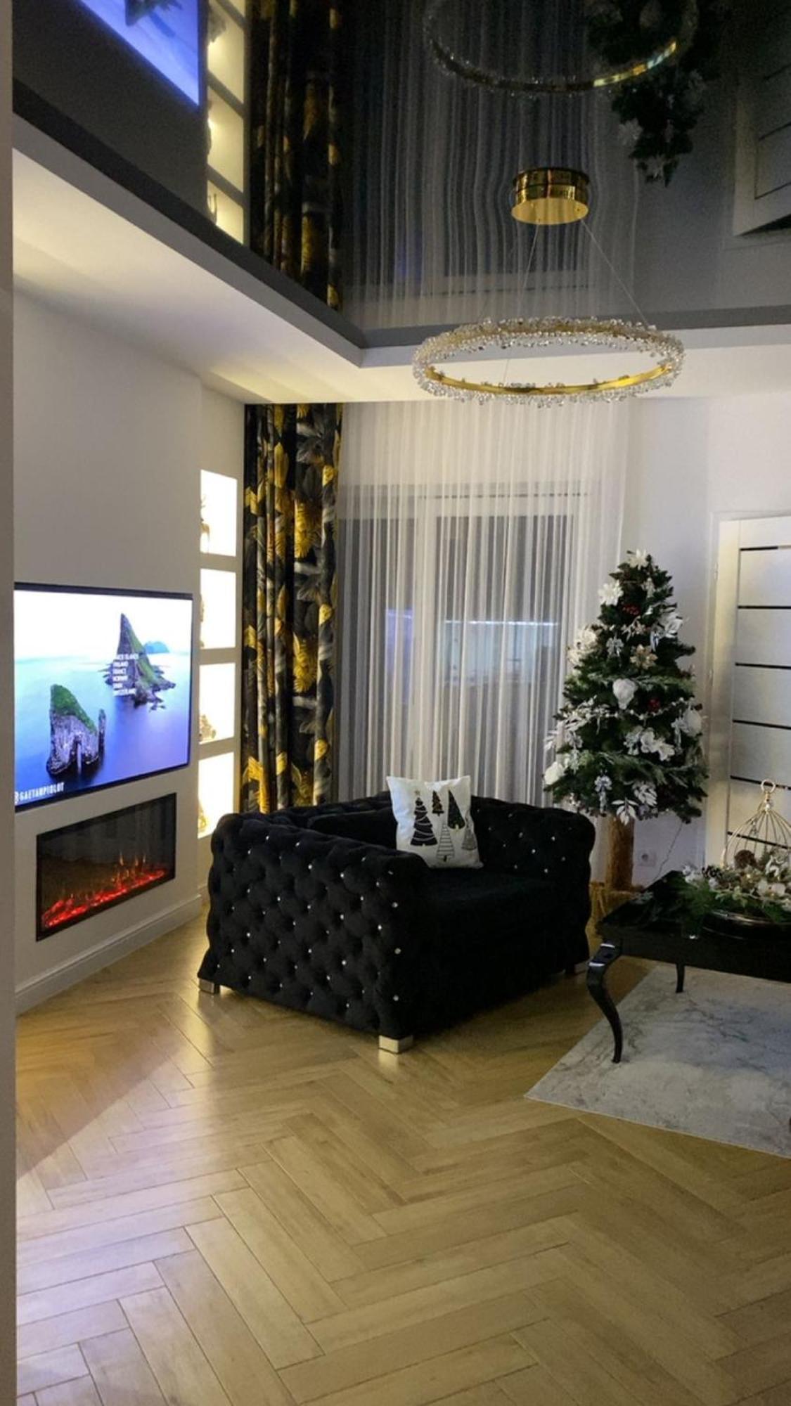 Aquarius Residence Apartament 203 Бошково Экстерьер фото