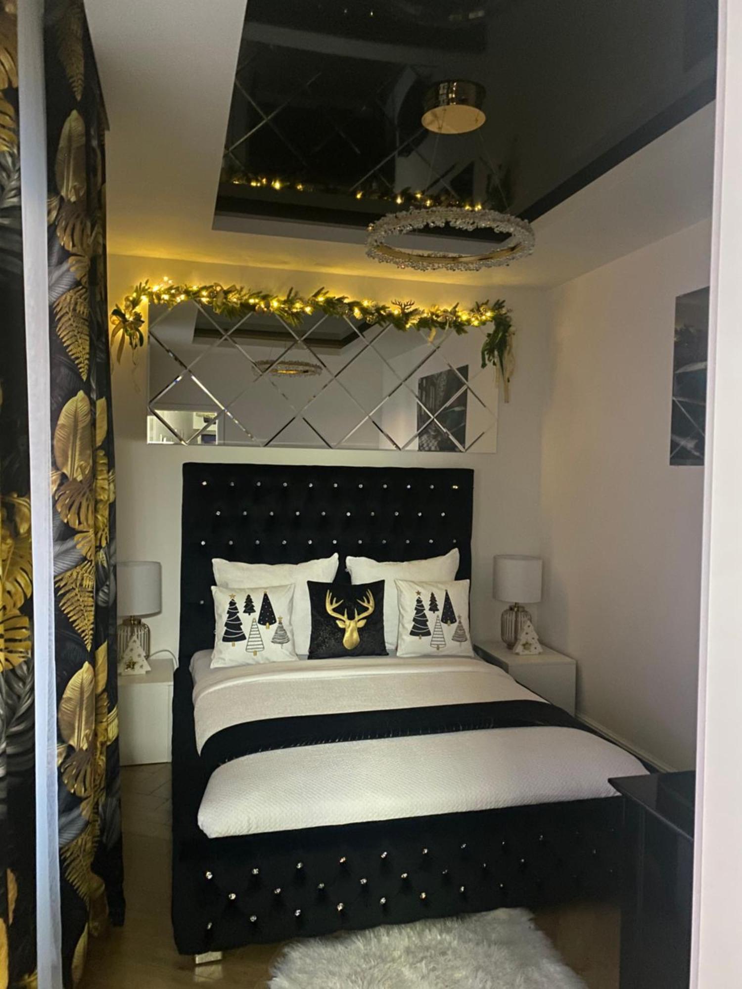Aquarius Residence Apartament 203 Бошково Экстерьер фото
